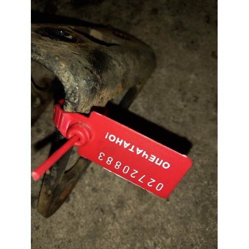 Кронштейн амортизатора кабины MAN передний (883), 85417010024-1