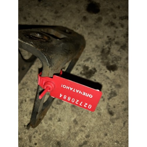 Кронштейн амортизатора кабины MAN передний (884), 85417010024-1