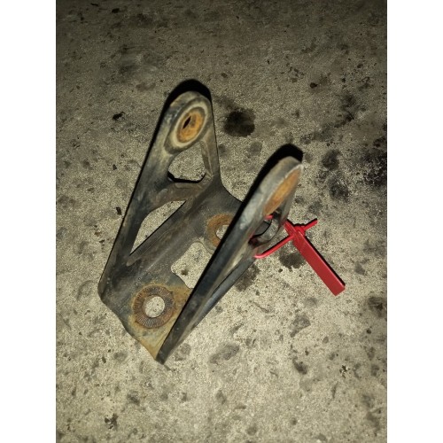 Кронштейн амортизатора кабины MAN передний (885), 85417010024