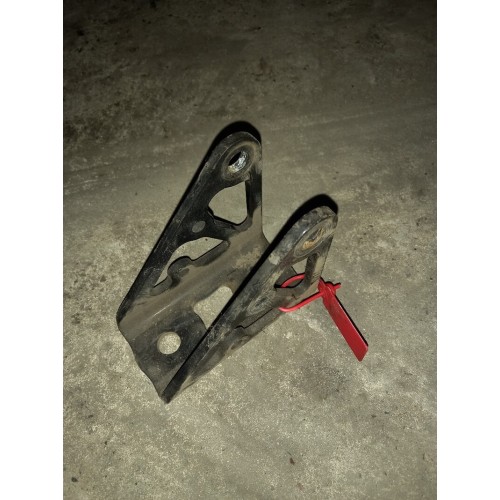 Кронштейн амортизатора кабины MAN передний (888), 85417010024