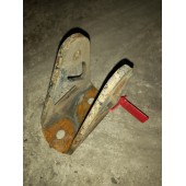 Кронштейн амортизатора кабины MAN передний (889)