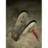 Кронштейн амортизатора кабины MAN передний (890)