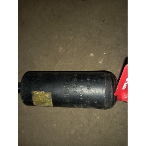 Амортизатор сиденья Scania (360), 3591201-2