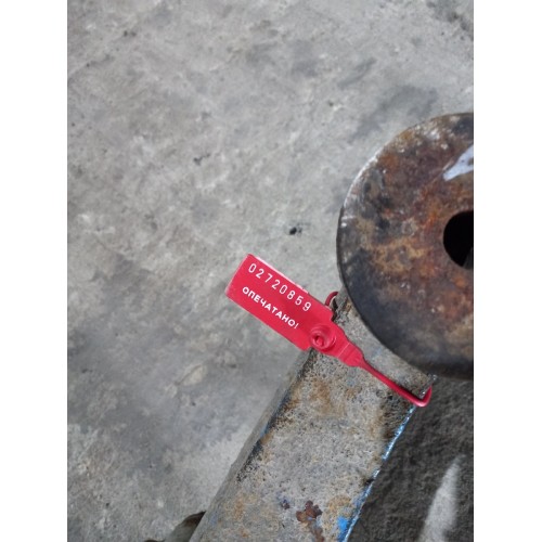 Кронштейн пневмоподушек MAN LH (859), 81436303161-3