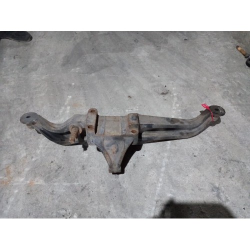 Кронштейн пневмоподушек MAN LH (810), 81436303203