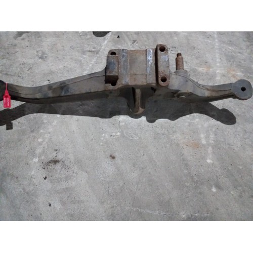 Кронштейн пневмоподушек MAN LH (810), 81436303203-1