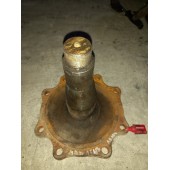 Цапфа ленивого моста MAN (877)