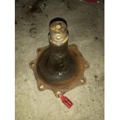 Цапфа ленивого моста MAN (876)