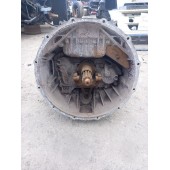 АКПП 12AS2130TD MAN 15,86-1,00 (503)