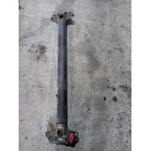 Кронштейн буксировочного крюка MAN TGA (траверса рамы поперечная) (807)