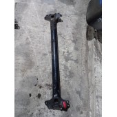 Кронштейн буксировочного крюка MAN TGA (траверса рамы поперечная) (811)