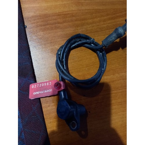 Датчик коленвала MAN (962), 0281002427