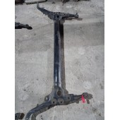 Кронштейн буксировочного крюка MAN TGX (траверса рамы поперечная) (824)