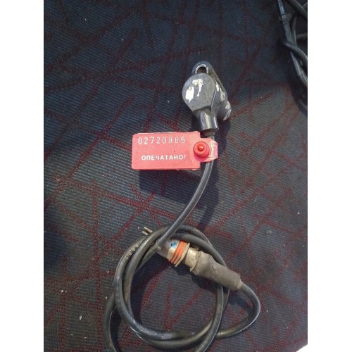 Датчик коленвала MAN (965), 0281002426