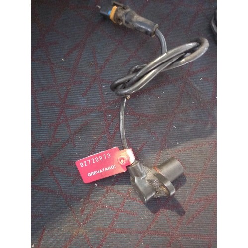 Датчик распредвала MAN (973) , 0281002599