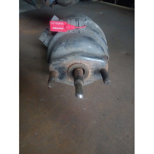 Энергоаккумулятор MAN Knorr-bremse (494) , 