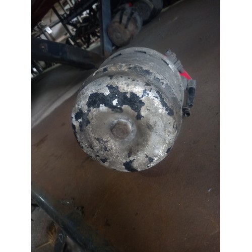 Энергоаккумулятор MAN Knorr-bremse (494) , -1