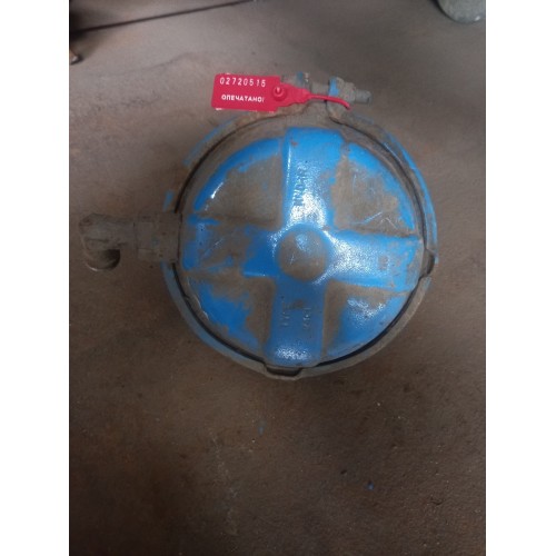 Камера тормозная MAN Knorr-bremse (515) , 