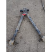 Тяга V-образная Iveco stralis 242116 (834)