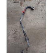 Трубка гура Iveco stralis 242116 короткая (839)