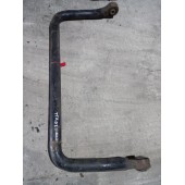 Стабилизатор задний MAN низкая рама (852) 