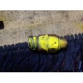 Датчик давления масла MAN (988)*