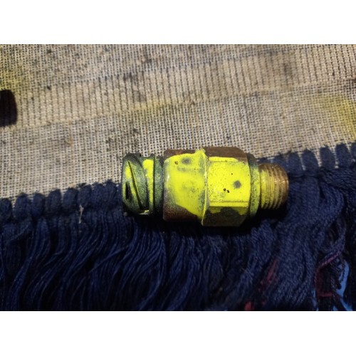 Датчик давления масла MAN (988)*, 51274210339