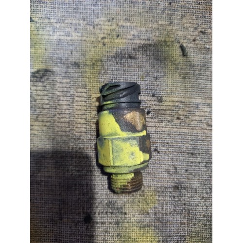 Датчик давления масла MAN (988)*, 51274210339-53