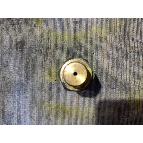 Датчик давления масла MAN (988)*, 51274210339-43