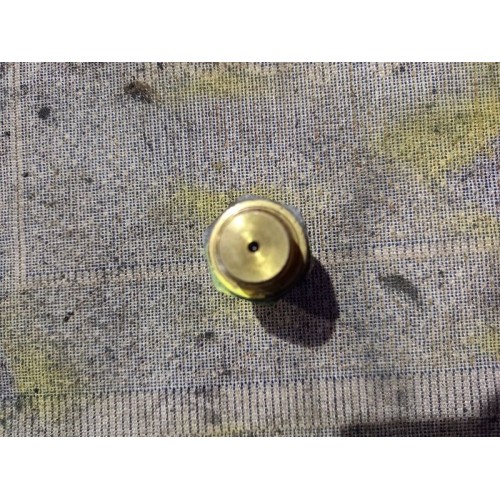 Датчик давления масла MAN (988)*, 51274210339-41