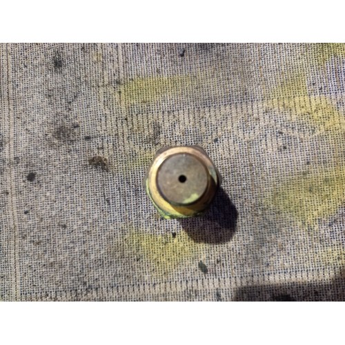 Датчик давления масла MAN (988)*, 51274210339-40