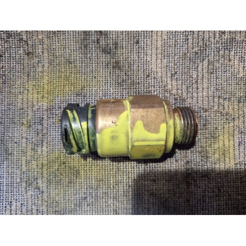 Датчик давления масла MAN (988)*, 51274210339-39