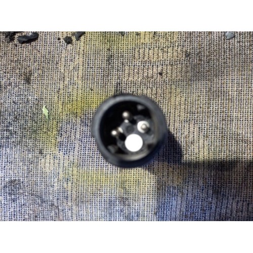 Датчик давления масла MAN (988)*, 51274210339-54