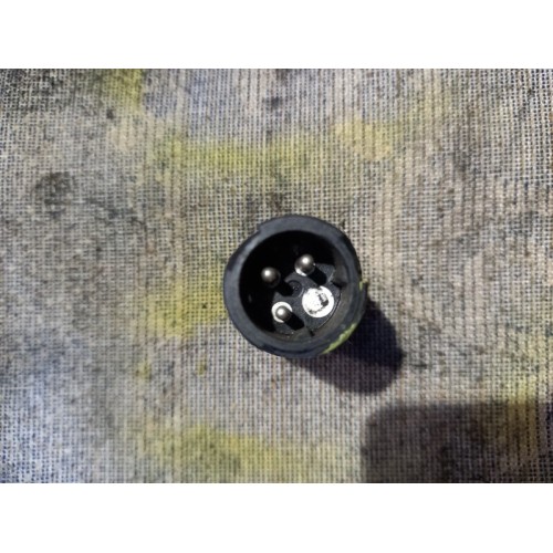 Датчик давления масла MAN (988)*, 51274210339-55