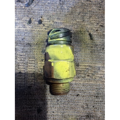 Датчик давления масла MAN (988)*, 51274210339-70