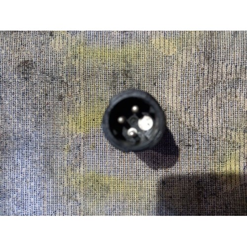 Датчик давления масла MAN (988)*, 51274210339-67