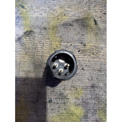 Датчик давления масла MAN (988)*, 51274210339-64