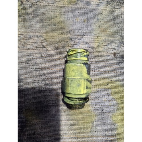 Датчик давления масла MAN (988)*, 51274210339-61