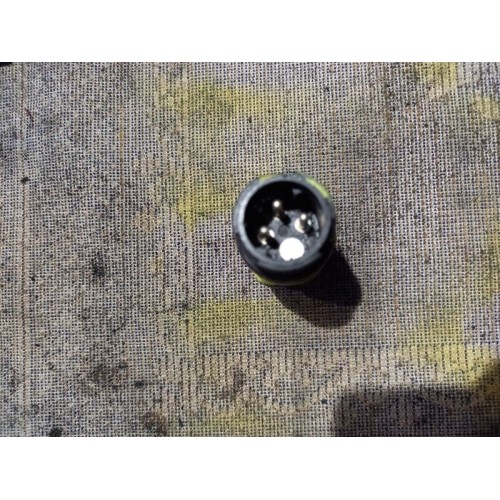 Датчик давления масла MAN (988)*, 51274210339-59