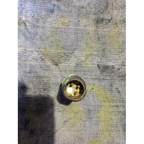 Датчик давления масла MAN (988)*, 51274210339-58