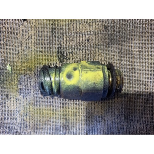 Датчик давления масла MAN (988)*, 51274210339-57