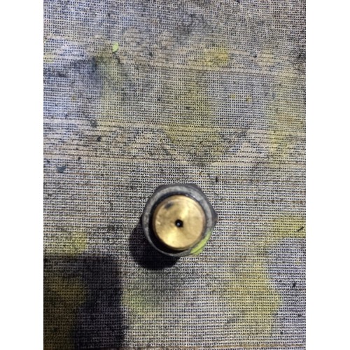 Датчик давления масла MAN (988)*, 51274210339-56