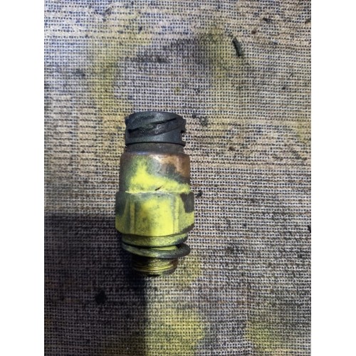 Датчик давления масла MAN (988)*, 51274210339-16