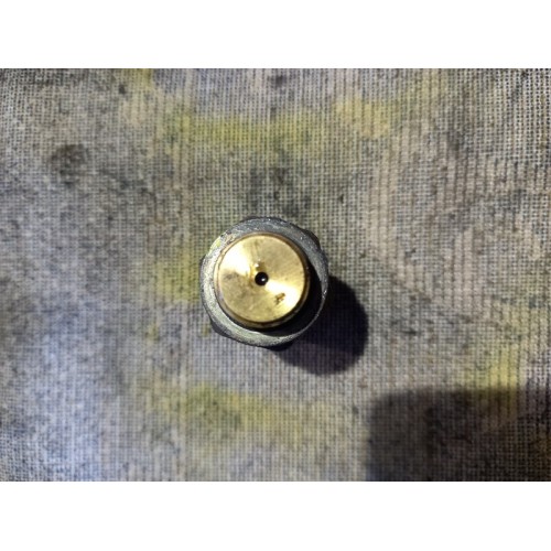 Датчик давления масла MAN (988)*, 51274210339-15