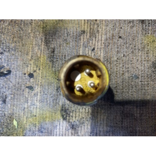 Датчик давления масла MAN (988)*, 51274210339-50