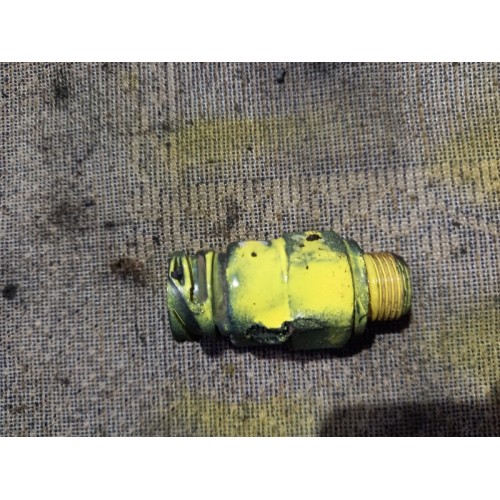 Датчик давления масла MAN (988)*, 51274210339-14