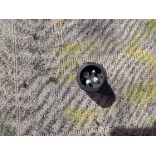 Датчик давления масла MAN (988)*, 51274210339-7