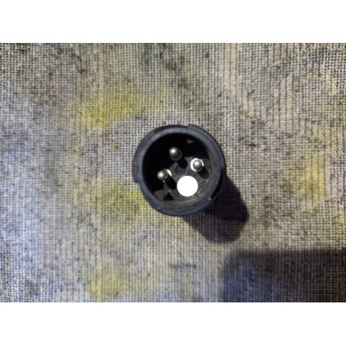 Датчик давления масла MAN (988)*, 51274210339-5