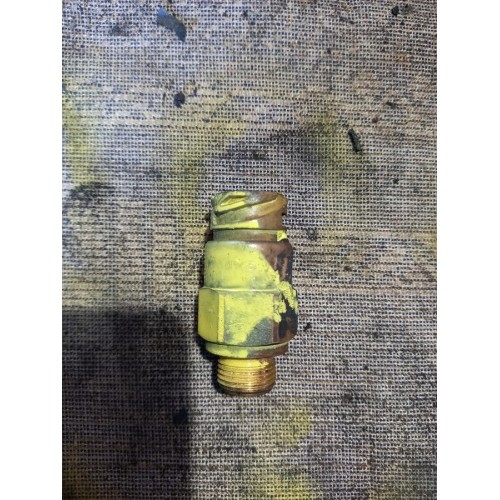 Датчик давления масла MAN (988)*, 51274210339-4