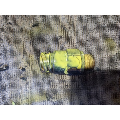 Датчик давления масла MAN (988)*, 51274210339-19